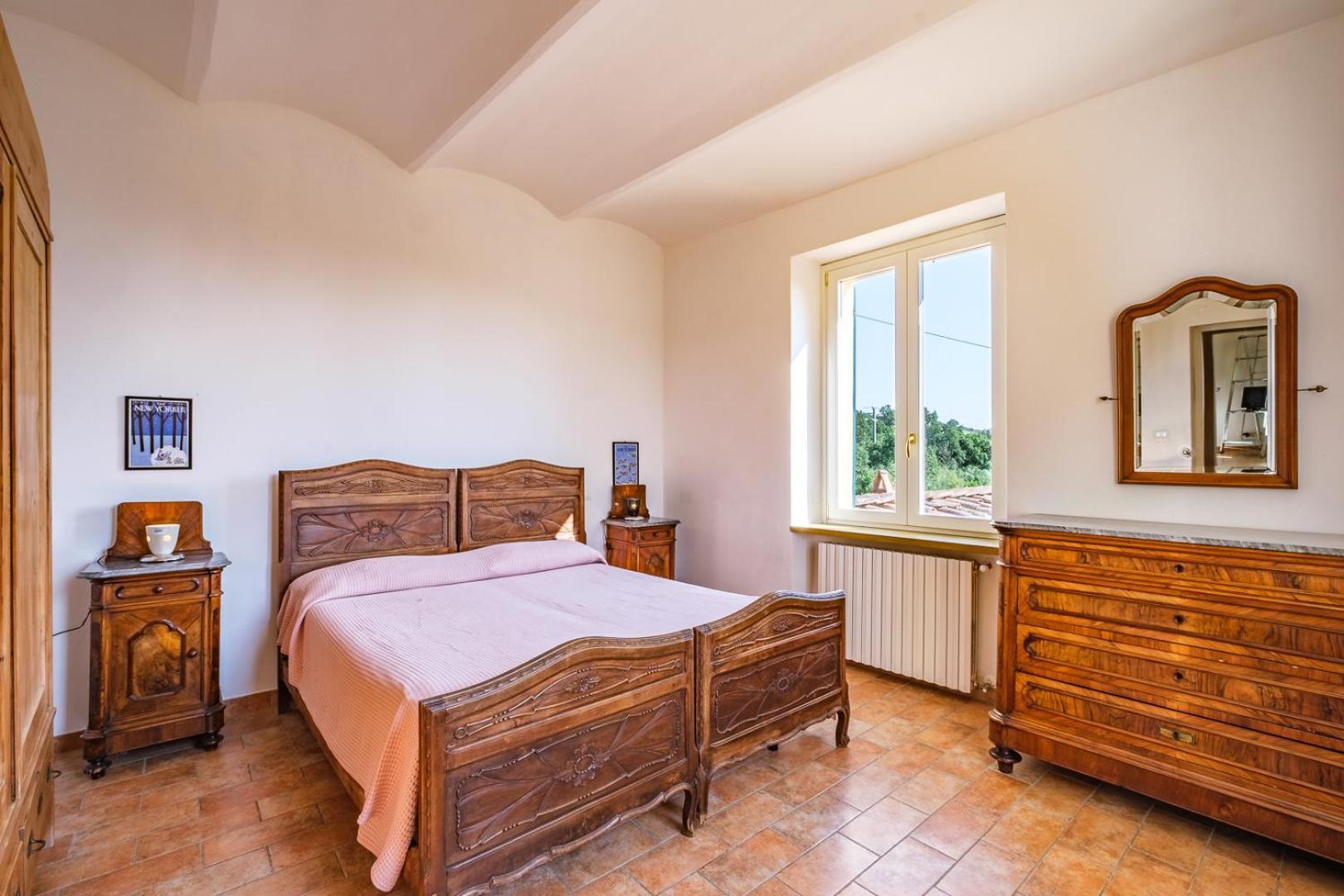 Villa Di Campagna 10 Posti Con Piscina Privata Castellina Marittima Kültér fotó