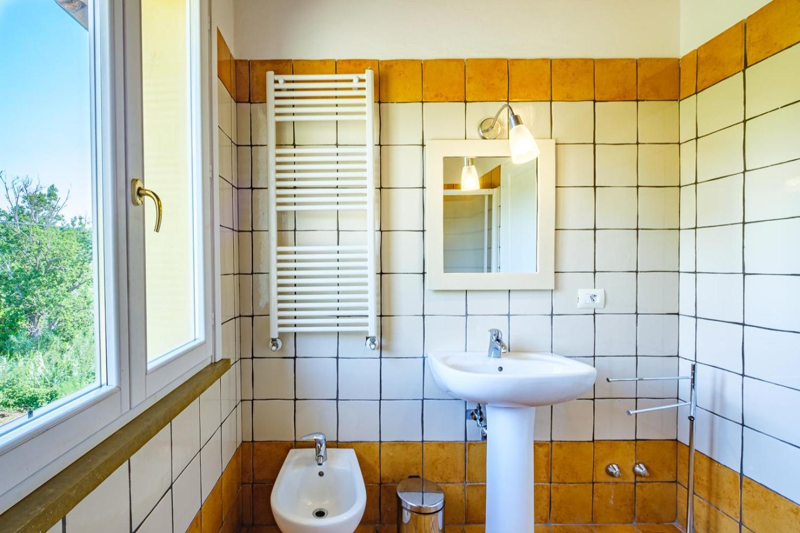 Villa Di Campagna 10 Posti Con Piscina Privata Castellina Marittima Kültér fotó