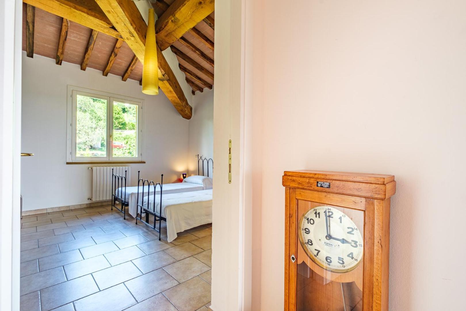 Villa Di Campagna 10 Posti Con Piscina Privata Castellina Marittima Kültér fotó