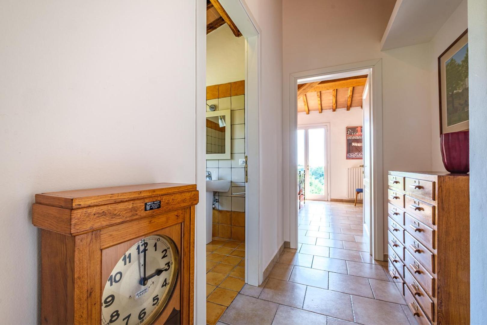 Villa Di Campagna 10 Posti Con Piscina Privata Castellina Marittima Kültér fotó