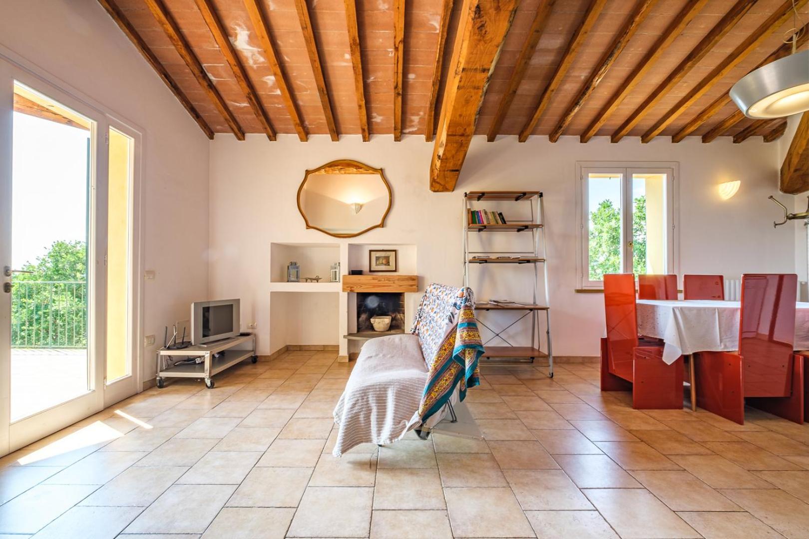 Villa Di Campagna 10 Posti Con Piscina Privata Castellina Marittima Kültér fotó